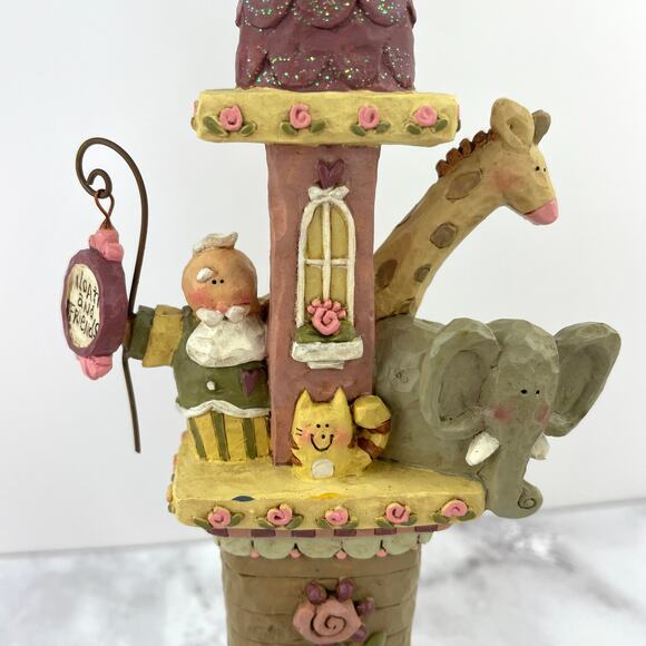 Décoration Noël Scout Garçon Kurt Adler - Ornement Résine 10,2 Cm Officiel